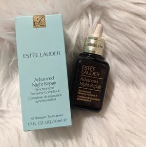 Estee Lauder Advanced Night Repair, 1.7oz/50ml